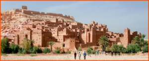 private 12,13,14 days Morocco tour from Tangier,guided 12 Days tour towards Fez and desert of Merzouga