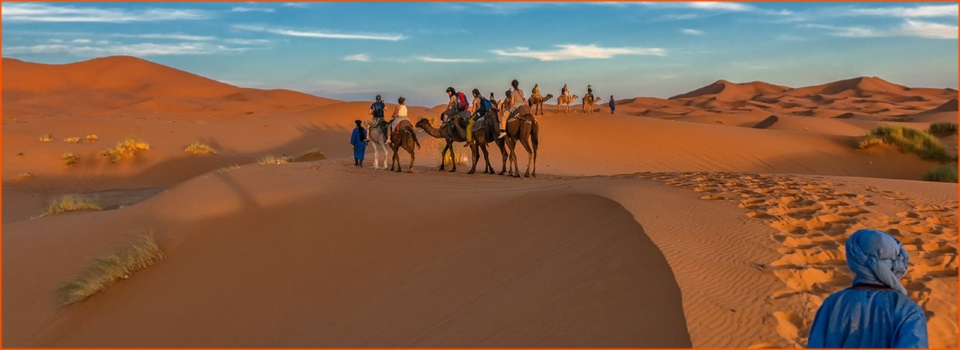 private 4 Days Tangier tour to Merzouga and Marrakech,Tangier desert tour
