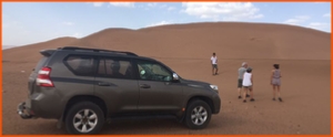 guided Marrakech 5 days Sahara trip,5 day private Marrakech tour to Merzouga desert and camel ride
