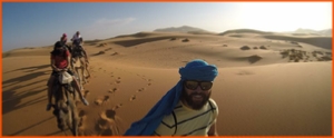 2 days private tour from Fes,2 Day Fes to Merzouga desert trip with camel trekking